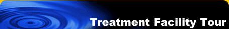Treatment Facility Tour